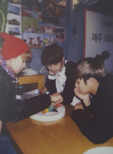 Meet your Posher, Alina